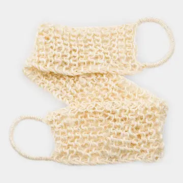 Dry Brush Belt