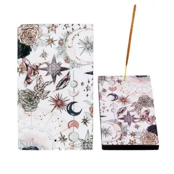 Incense Burners
