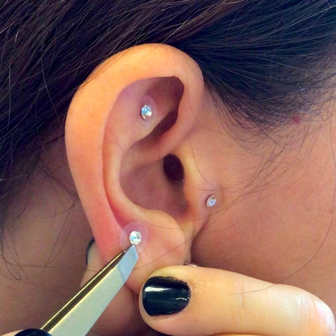 Ear Seeds
