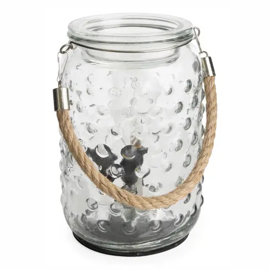 Hobnob & Rope Illumination Warmer