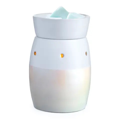 Iridescent Illumination Warmer