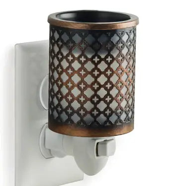 Morocco Plug-In Warmer