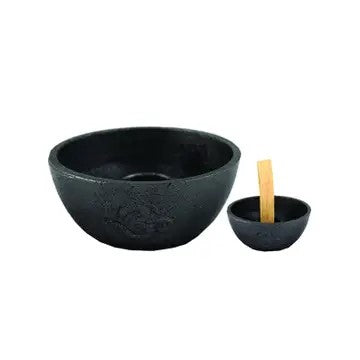 Smudging Bowls & Accessories
