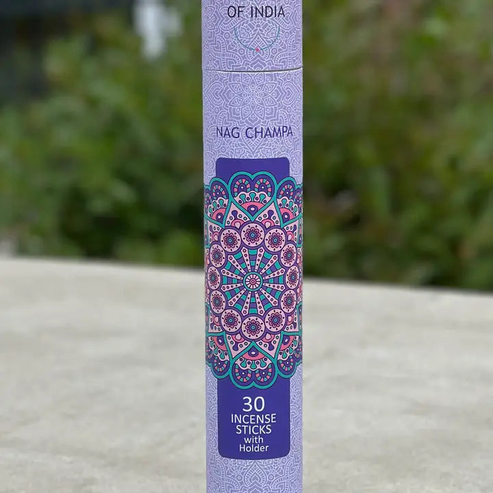 Premium Aroma Incense Sticks