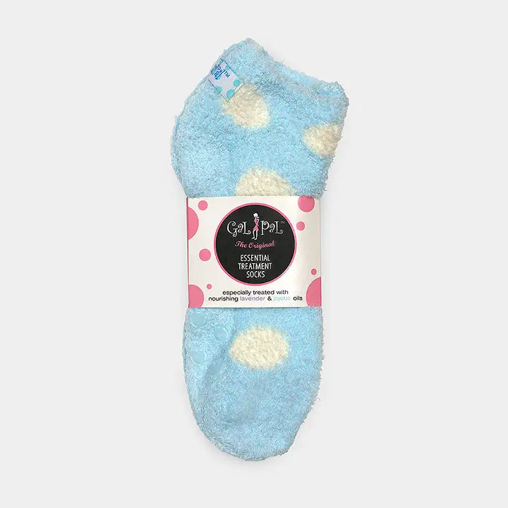 Spa Socks