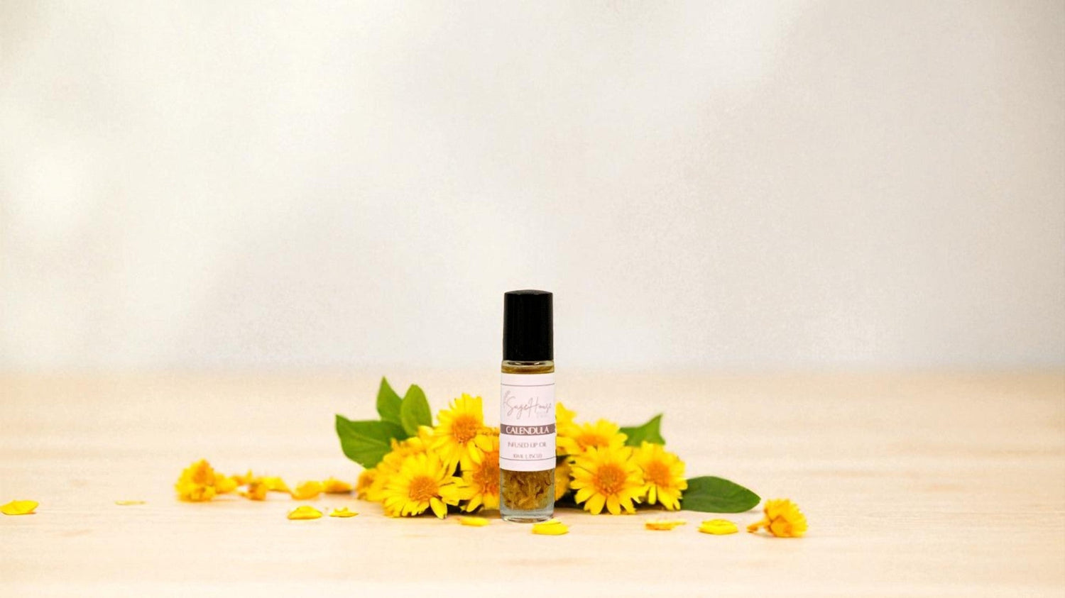 Lip Oils