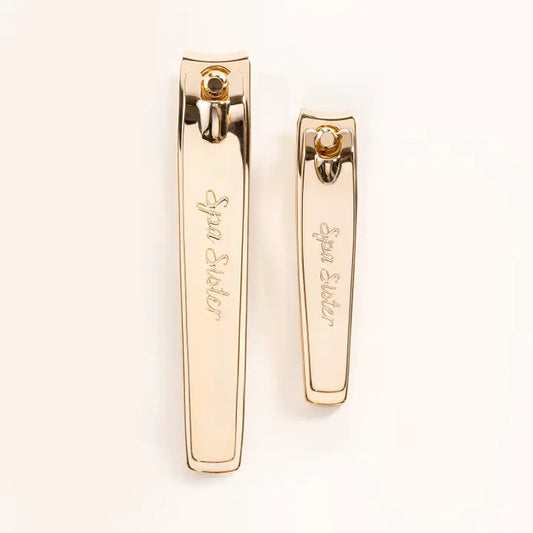 Nail Clipper Duo