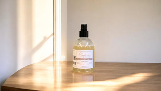 Eucalyptus Spearmint Hand Soap