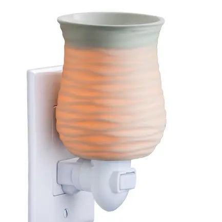 Harmony Plug-In Warmer