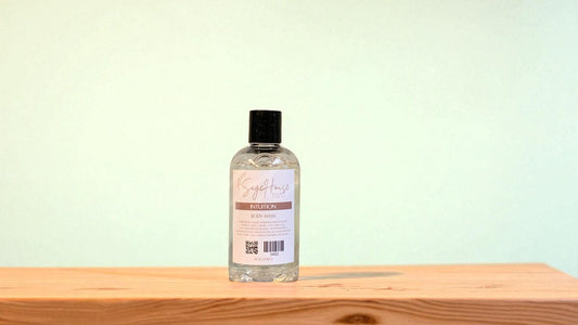 Intuition Body Wash