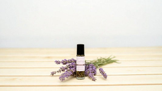 InfusedLip Oil