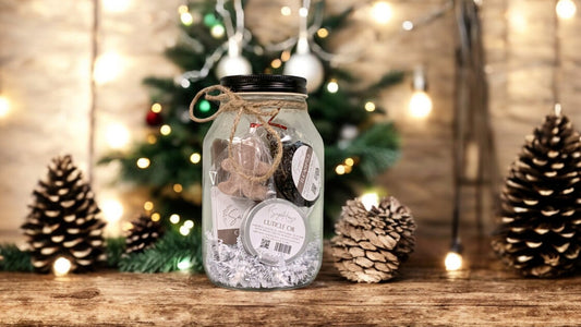 Gift Jar