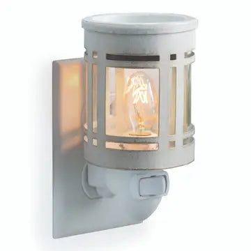 Mission Plug-In Warmer