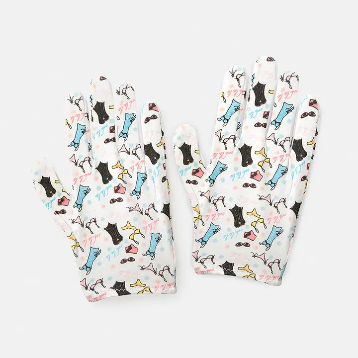 Moisturizing Gloves