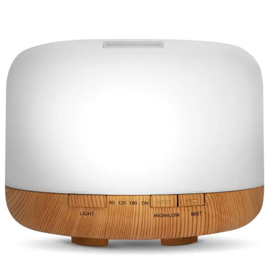 AromaCloud Diffuser
