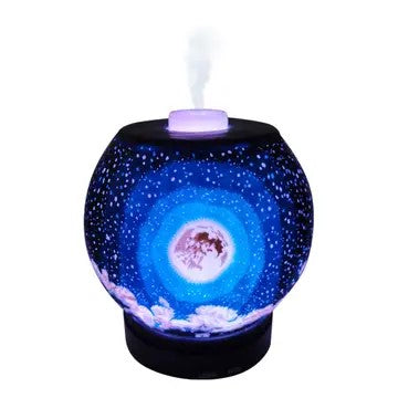 Moon Diffuser